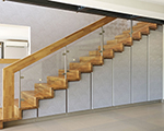 Construction et protection de vos escaliers par Escaliers Maisons à Saint-Gengoulph